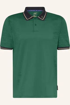 JOY SPORTSWEAR Jersey-Poloshirt G-STYLE