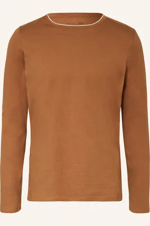 Schiesser Schlafshirt MIX+RELAX