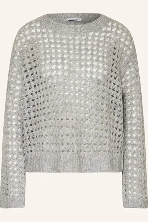 Mrs & HUGS Pullover