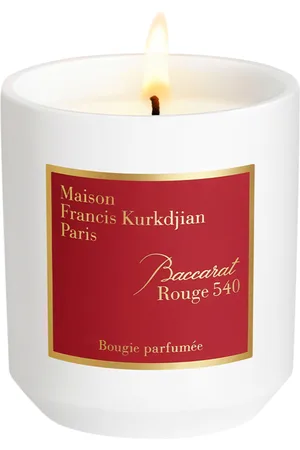 Maison Francis Kurkdjian BACCARAT ROUGE 540