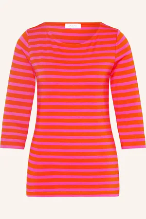 DARLING HARBOUR Shirt mit 3/4-Arm