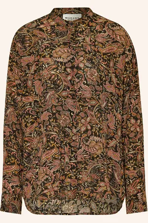 Marant Etoile Bluse CATCHELL