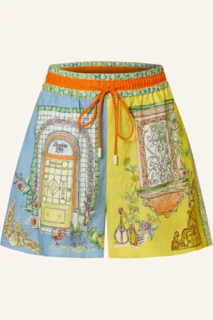 ALÉMAIS Shorts MONTE