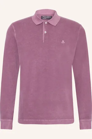 Marc O’ Polo Jersey-Poloshirt