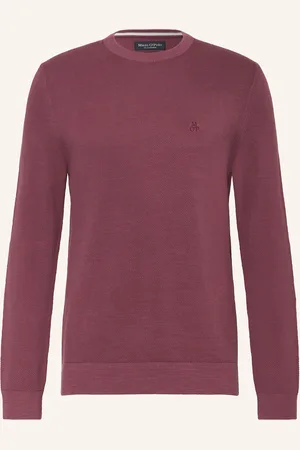 Marc O’ Polo Piqué-Pullover