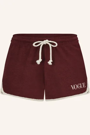 VOGUE Collection Sweatshorts