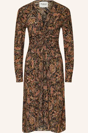 Marant Etoile Kleid ZELIHA