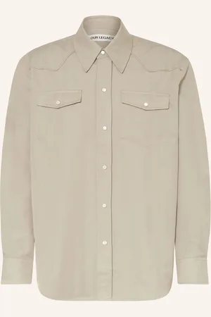 OUR LEGACY Overshirt