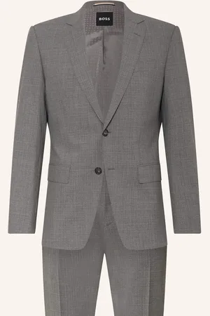 HUGO BOSS Anzug HUGE Slim Fit