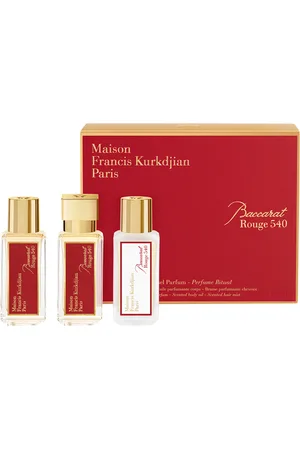 Maison Francis Kurkdjian BACCARAT ROUGE 540