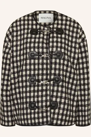 By Malina Overjacket LOU