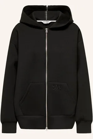 ONLY Oversized-Sweatjacke