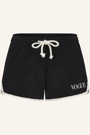 VOGUE Collection Sweatshorts