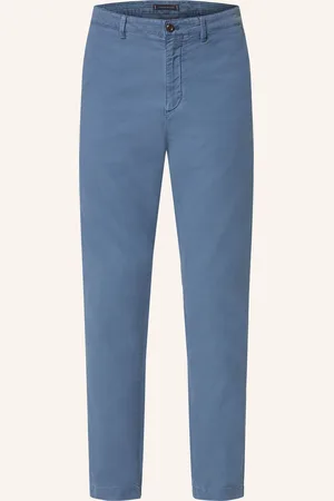 Tommy Hilfiger Chino HARLEM Relaxed Tapered Fit