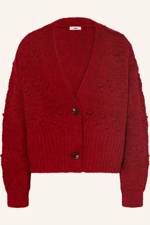 Mavi Strickjacke