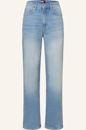 Tommy Hilfiger Straight Jeans LAYLA