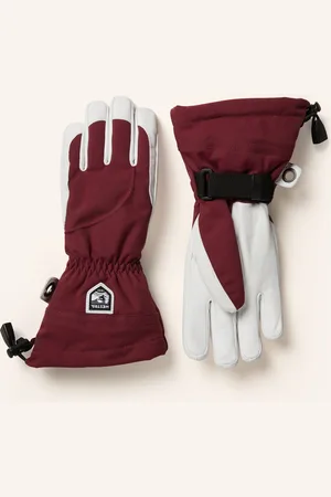 Hestra Skihandschuhe HELI
