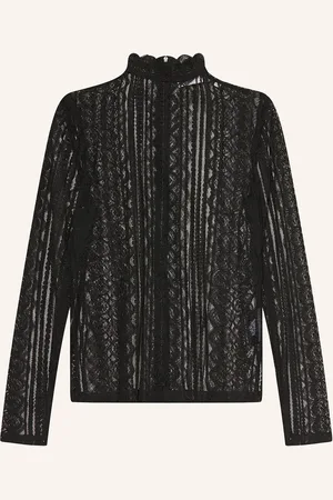 By Malina Blusenshirt FEI aus Spitze