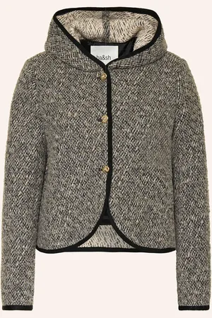 Bash Jacke LOCTAVE