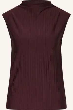 Gina Tricot Plisseetop