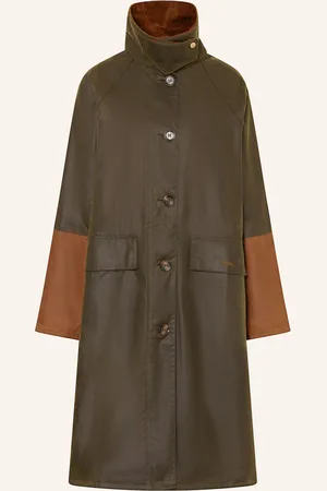 Barbour Parka MARION WAX
