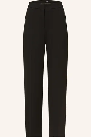 HUGO BOSS Jerseyhose TILDA