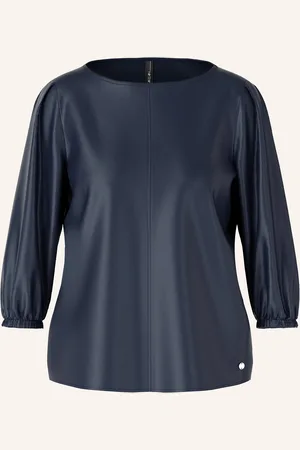 Marc Cain Blusenshirt aus Seide