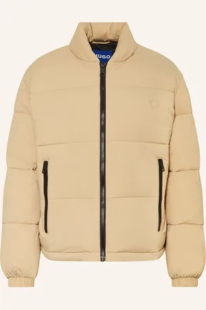 Hugo Blue Steppjacke BRADEN
