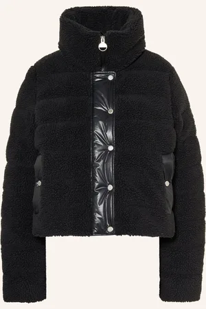 Barbour Steppjacke FRANCHESCA aus Teddyfell
