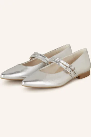 Paul Green Mary-Jane-Ballerinas