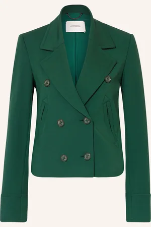 Dorothee Schumacher Jerseyblazer