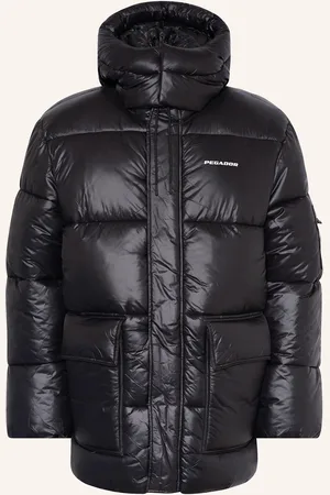 Pegador Steppjacke CONELL
