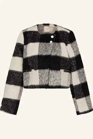 VILA Kastenjacke