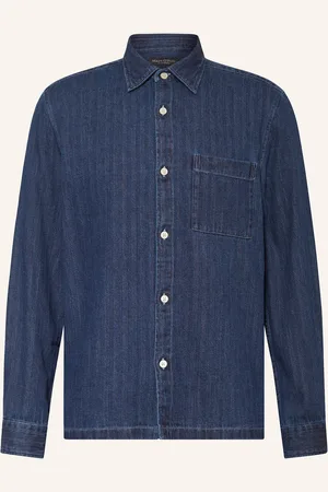 Marc O’ Polo Jeanshemd Regular Fit