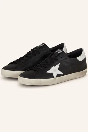 Golden Goose Sneaker SUPER-STAR