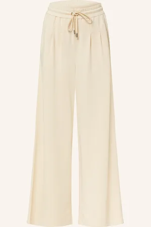 HUGO BOSS Hose ESRAH im Jogging-Stil