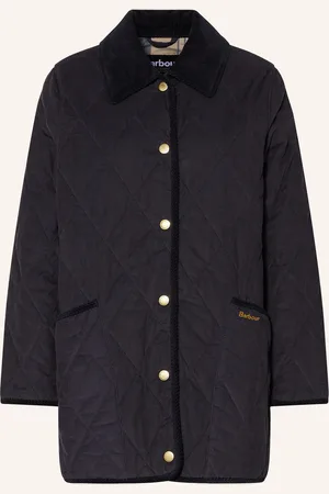 Barbour Steppjacke CORNELIA aus Cord