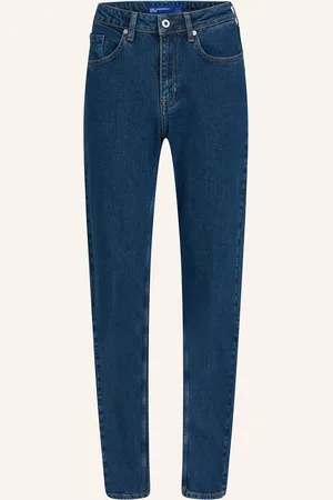 Karl Lagerfeld Jeans Mom Fit