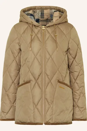 Barbour Steppjacke ERIN