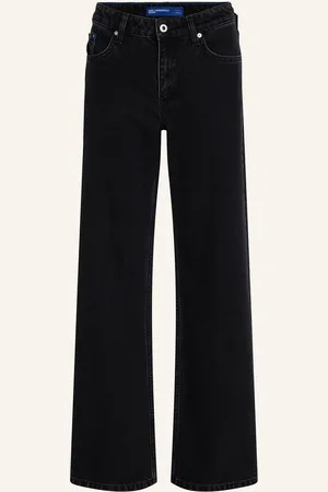 Karl Lagerfeld Jeans Relaxed Fit