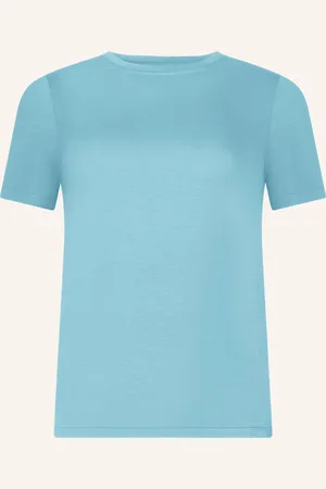 Helene Galwas Basic T-Shirt aus Premium Jersey FRANCA