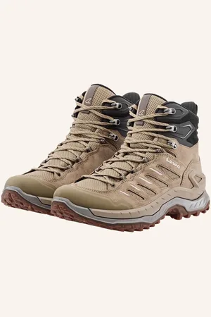 Lowa Outdoor-Schuhe INNOVO MID