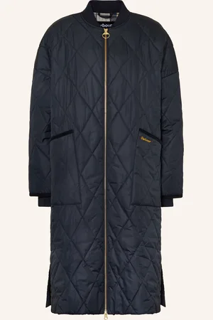 Barbour Steppmantel RHEA
