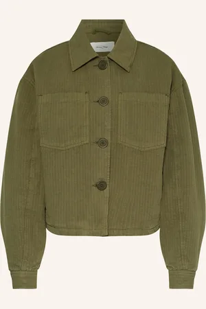 American Vintage Kastenjacke