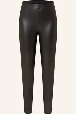 Wolford Leggings JO im Materialmix