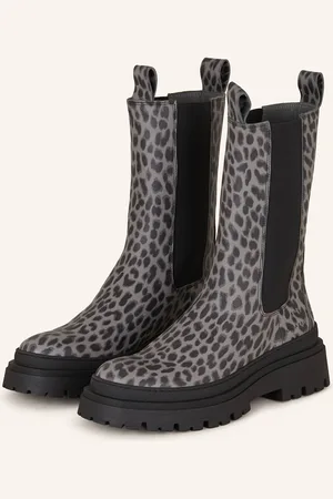 Oh April Chelsea-Boots CPH648