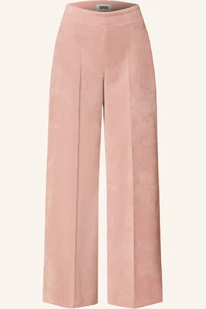 Drykorn Marlenehose BEFORE aus Cord