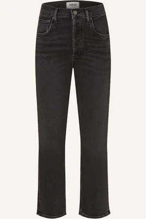 AGOLDE 7/8-Jeans RILEY