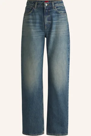 HUGO BOSS Jeans GILISSI Straight Fit