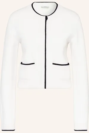 Vince Strickjacke
